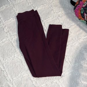 AERIE LEGGINGS
